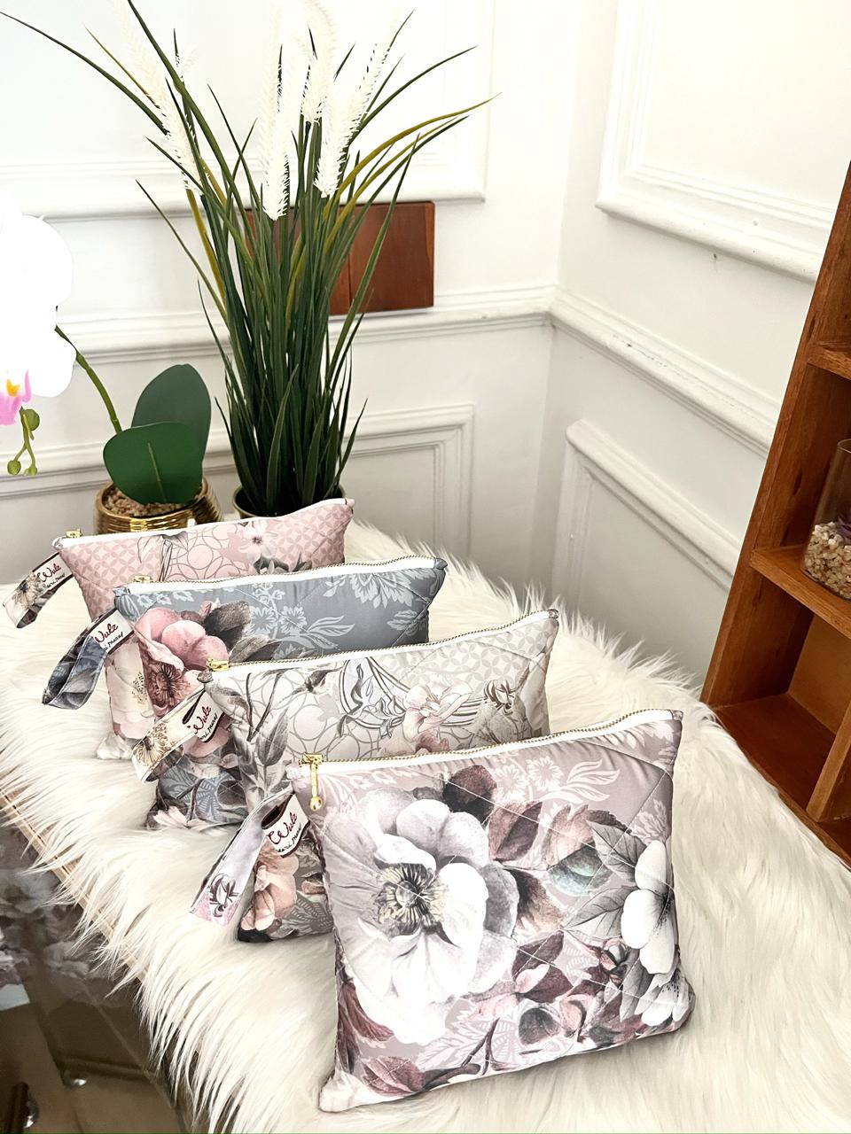 Midi Travel Armani Silk Corak