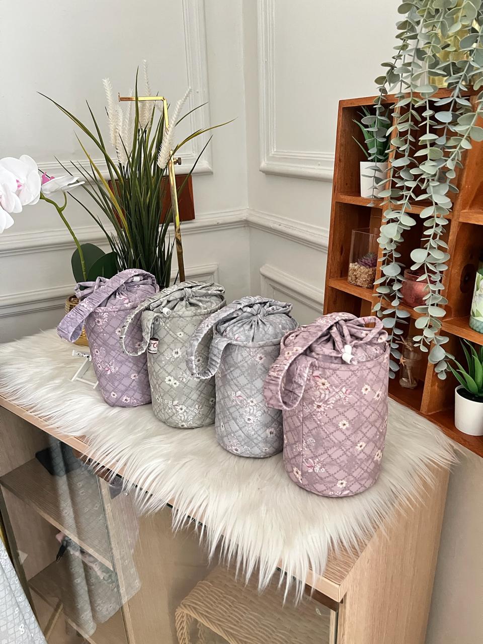 Mukena Ri-lar Series